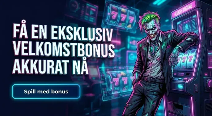 Lucky Dreams Casino